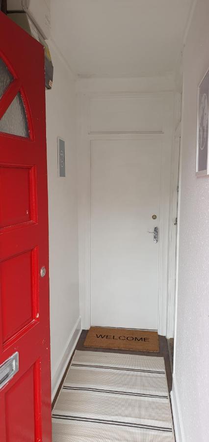The E17 Suite 伦敦 外观 照片